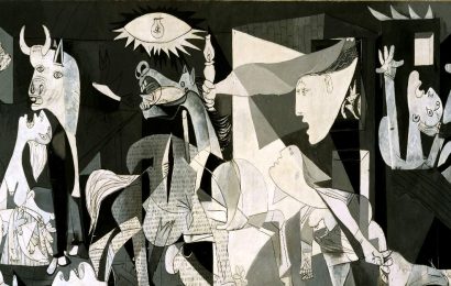 Μια μαρτυρία από τη φρίκη της Guernica