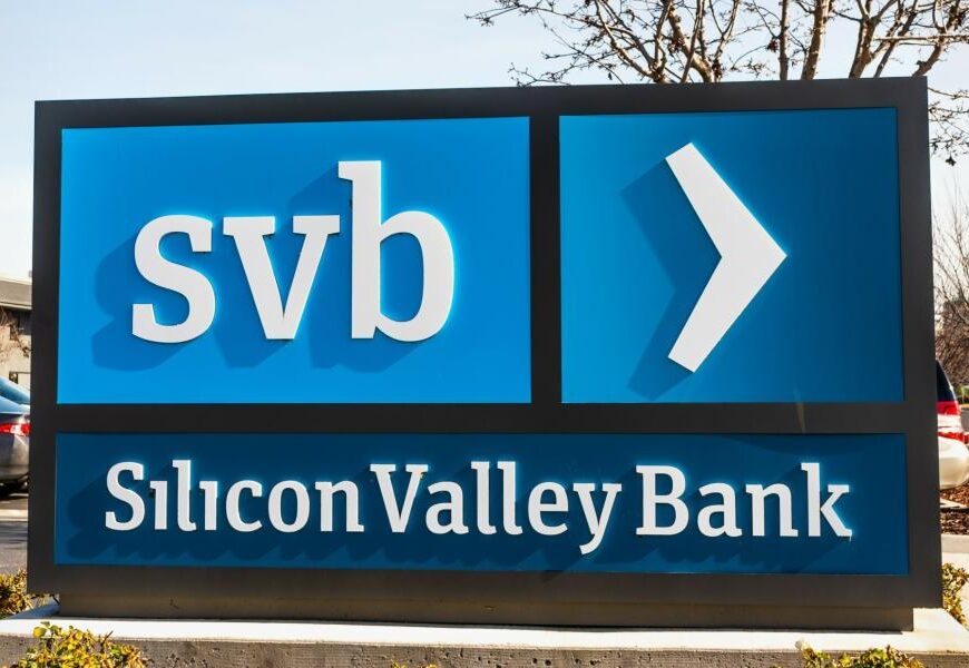 Silicon Valley Bank / Στιγμές Lehman Brothers ξύπνησαν στις ΗΠΑ Silicon Valley Bank / Στιγμές Lehman Brothers ξύπνησαν στις ΗΠΑ