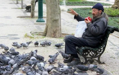 Αποκαλύφθηκαν τα… ψίχουλα της ΔΕΘ Αποκαλύφθηκαν τα… ψίχουλα της ΔΕΘ