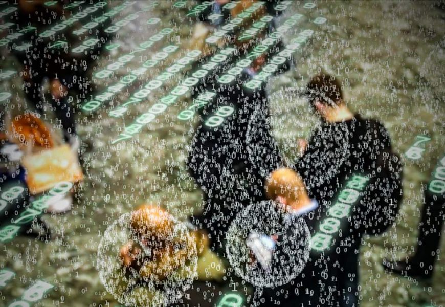 Ναόμι Κλάιν: Tηλε-new deal, το «Δόγμα του Σοκ» της πανδημίας Ναόμι Κλάιν: Tηλε-new deal, το «Δόγμα του Σοκ» της πανδημίας