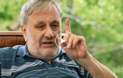 Το τέλος της παραδοσιακής εργασίας (Slavoj Žižek)