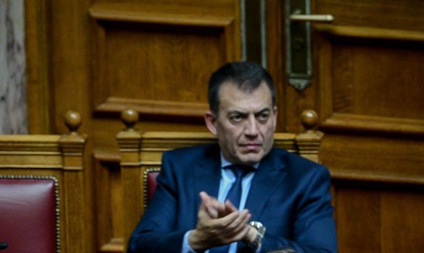 Αθετεί ο Γ. Βρούτσης τη δέσμευση για την επέκταση των συλλογικών συμβάσεων εργασίας