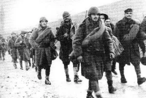 Γιάννης Ρίτσος, Γράμματα από το μέτωπο Γιάννης Ρίτσος, Γράμματα από το μέτωπο