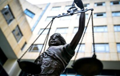 Οι servicers βρήκαν τον… «δάσκαλο» τους από το Εφετείο Πατρών. Στον… αέρα τα «κόκκινα» δάνεια που κατεχουν τα Fund Οι servicers βρήκαν τον… «δάσκαλο» τους από το Εφετείο Πατρών. Στον… αέρα τα «κόκκινα» δάνεια που κατεχουν τα Fund