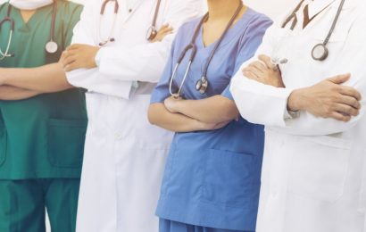 Στηρίζουμε το Εθνικό Σύστημα Υγείας – Στηρίζουμε τους γιατρούς και τους εργαζόμενους των νοσοκομείων