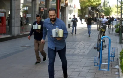 Σε δημόσια διαβούλευση το αντεργατικό νομοσχέδιο του υπουργείου Εργασίας Σε δημόσια διαβούλευση το αντεργατικό νομοσχέδιο του υπουργείου Εργασίας