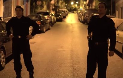 «Νεκρός Αδερφός»: Μια ταινία γεμάτη ντοκουμέντα για τη δολοφονία του Αλέξανδρου Γρηγορόπουλου