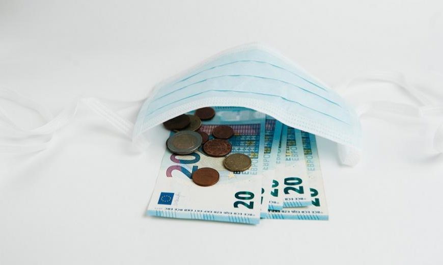 Μείωση εισοδήματος για 6 στους 10 εργαζόμενους