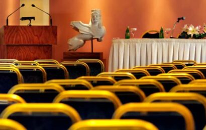 «Στιγμιότυπα» από τη Γενική Συνέλευση ΣΕΤΑΠ 09/05/2026