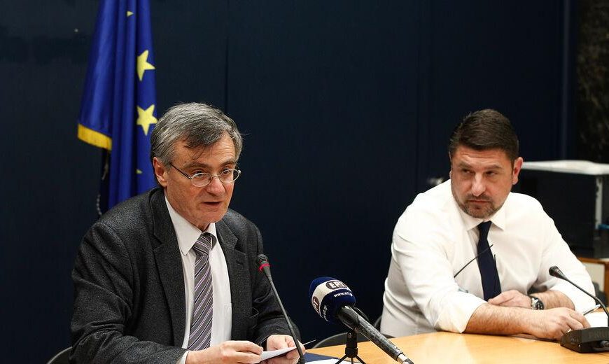 Ο ψάλτης και ο γδάρτης