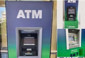 ATM 2 ταχυτήτων ή «μας έπιασαν με τη γίδα στην πλάτη»;